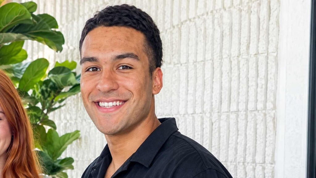 Jovan Arriaga