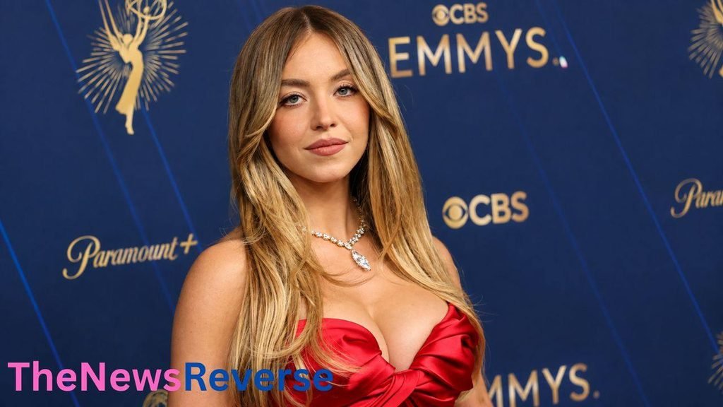 Sydney Sweeney