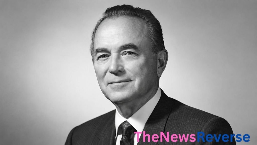 Ray Kroc