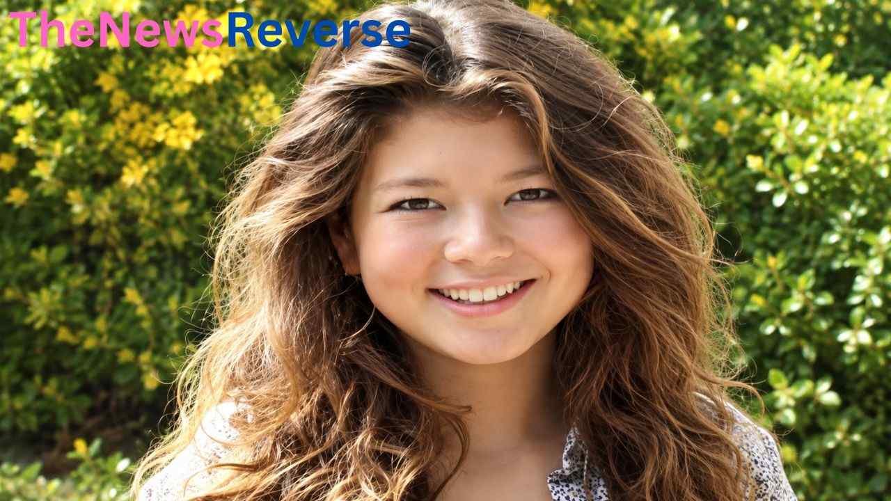 Zoe Giordano Harrelson
